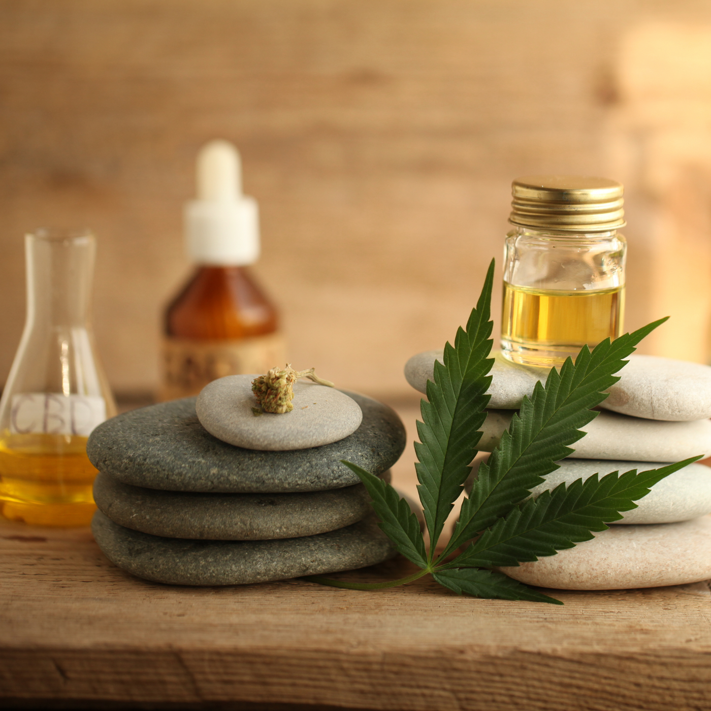 The Best CBD Products to Help with Sleep