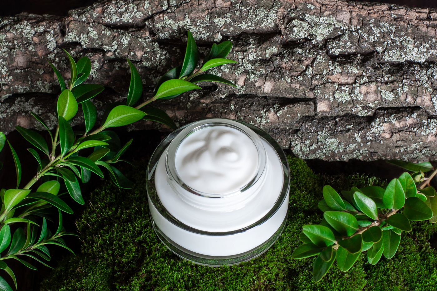 We believe that skincare products that nourish, restore and relieve can come form natural organic ingredients.